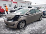 Hyundai Elantra 5NPDH4AE5FH609365 снимка