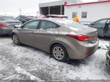 Hyundai Elantra 5NPDH4AE5FH609365 снимка