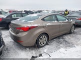 Hyundai Elantra 5NPDH4AE5FH609365 снимка