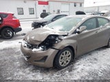 Hyundai Elantra 5NPDH4AE5FH609365 снимка