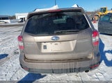 Subaru Forester 2.5I Touring Package JF2SJCHC5FH531941 снимка