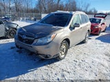 Subaru Forester 2.5I Touring Package JF2SJCHC5FH531941 снимка