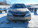 Subaru Forester 2.5I Touring Package JF2SJCHC5FH531941 снимка