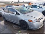 Honda Civic Lx 1HGFA16426L805465 снимка