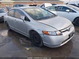 Honda Civic Lx 1HGFA16426L805465 снимка