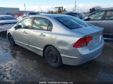 Honda Civic Lx 1HGFA16426L805465 снимка