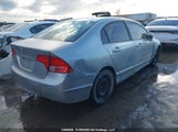 Honda Civic Lx 1HGFA16426L805465 снимка