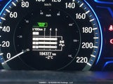 Honda Accord Hybrid Touring 1HGCR6F79FA800214 photo