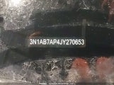 Nissan Sentra 3N1AB7AP4JY270653 снимка