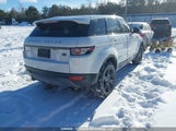 Land Rover Range Rover Evoque Pure SALVN2BG4FH032594 снимка
