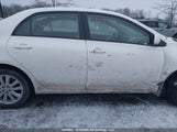 Toyota Corolla 2T1BU40E19C029316 fotografie