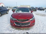 Chevrolet Cruze Lt Auto 1G1BE5SM4J7163940 photo