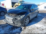 Infiniti Jx35 5N1AL0MM1DC311865 снимка