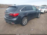 Acura Mdx Advance 5FRYD4H8XFB502211 снимка
