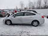 Chevrolet Cruze Lt 3G1BE5SM6HS534589 снимка