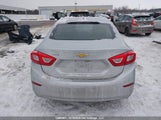 Chevrolet Cruze Lt 3G1BE5SM6HS534589 снимка