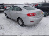 Chevrolet Cruze Lt 3G1BE5SM6HS534589 снимка