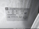Chevrolet Cruze Lt 3G1BE5SM6HS534589 снимка