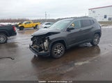 Jeep Compass Latitude 3C4NJDBB9JT111689 снимка