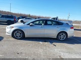 Ford Fusion S 3FA6P0G74JR130167 снимка