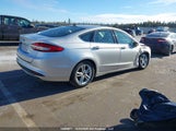 Ford Fusion S 3FA6P0G74JR130167 снимка