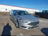 Ford Fusion S 3FA6P0G74JR130167 снимка