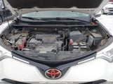 Toyota Rav4 Limited 2T3DFREV5JW725292 снимка