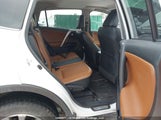 Toyota Rav4 Limited 2T3DFREV5JW725292 снимка