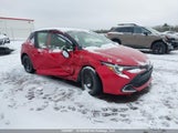 Toyota Corolla JTNK4MBE6R3214768 снимка