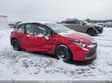 Toyota Corolla JTNK4MBE6R3214768 снимка
