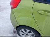 Ford Fiesta Se 3FADP4EJ3BM194891 fotografie