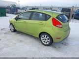 Ford Fiesta Se 3FADP4EJ3BM194891 fotografie