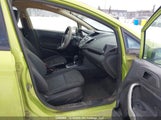 Ford Fiesta Se 3FADP4EJ3BM194891 снимка