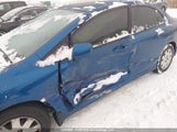 Honda Civic 2HGFA16327H032602 снимка