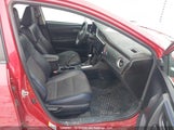 Toyota Corolla L/Le/Xle/Se/Xse 2T1BURHEXJC022256 fotografie