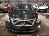 Nissan Altima 1N4AL3APXFN864841 снимка