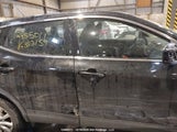 Nissan Qashqai JN1BJ1AV7MW322159 снимка