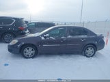 Chevrolet Cobalt Lt 1G1AL55F367866659 снимка