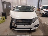 Honda Odyssey Ex 5FNRL6H46KB511144 снимка