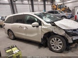 Honda Odyssey Ex 5FNRL6H46KB511144 снимка