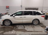 Honda Odyssey Ex 5FNRL6H46KB511144 снимка