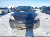 Mazda Mazda3 Gs/Gx JM1BL1SF4A1313085 снимка