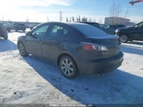 Mazda Mazda3 Gs/Gx JM1BL1SF4A1313085 снимка