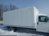Chevrolet Express G3500 1GB6G4BG9A1106275 снимка