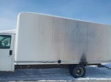 Chevrolet Express G3500 1GB6G4BG9A1106275 снимка