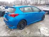 Toyota Corolla Im JTNKARJE9JJ575676 photo