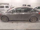 Ford Focus Sel 1FADP3H24JL263523 снимка