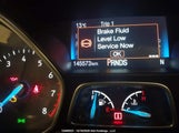 Ford Focus Sel 1FADP3H24JL263523 снимка