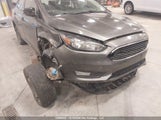 Ford Focus Sel 1FADP3H24JL263523 снимка