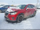 Mazda Cx-5 JM3KE4CY9F0512505 fotografie